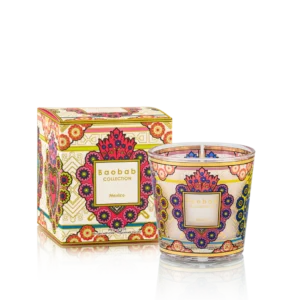 My first Baobab Mexico