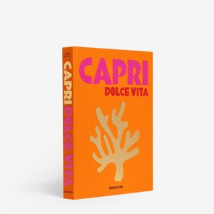 Capri Dolce vita