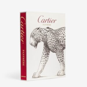 Cartier Panthere