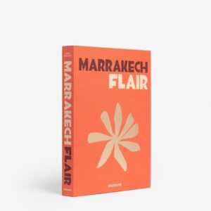 Marrakech Flair