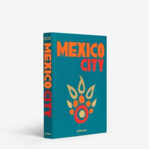 Mexico City
