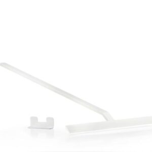 Wiper L + Holder white