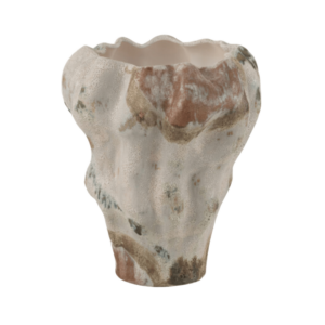 Vaas maan anomie klei mix